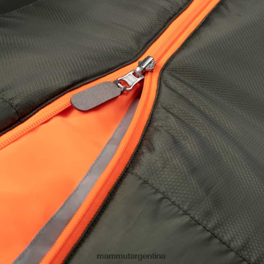 sendero 32 grados unisexo 2B8PD2609 Mammut oliva oscuro equipo