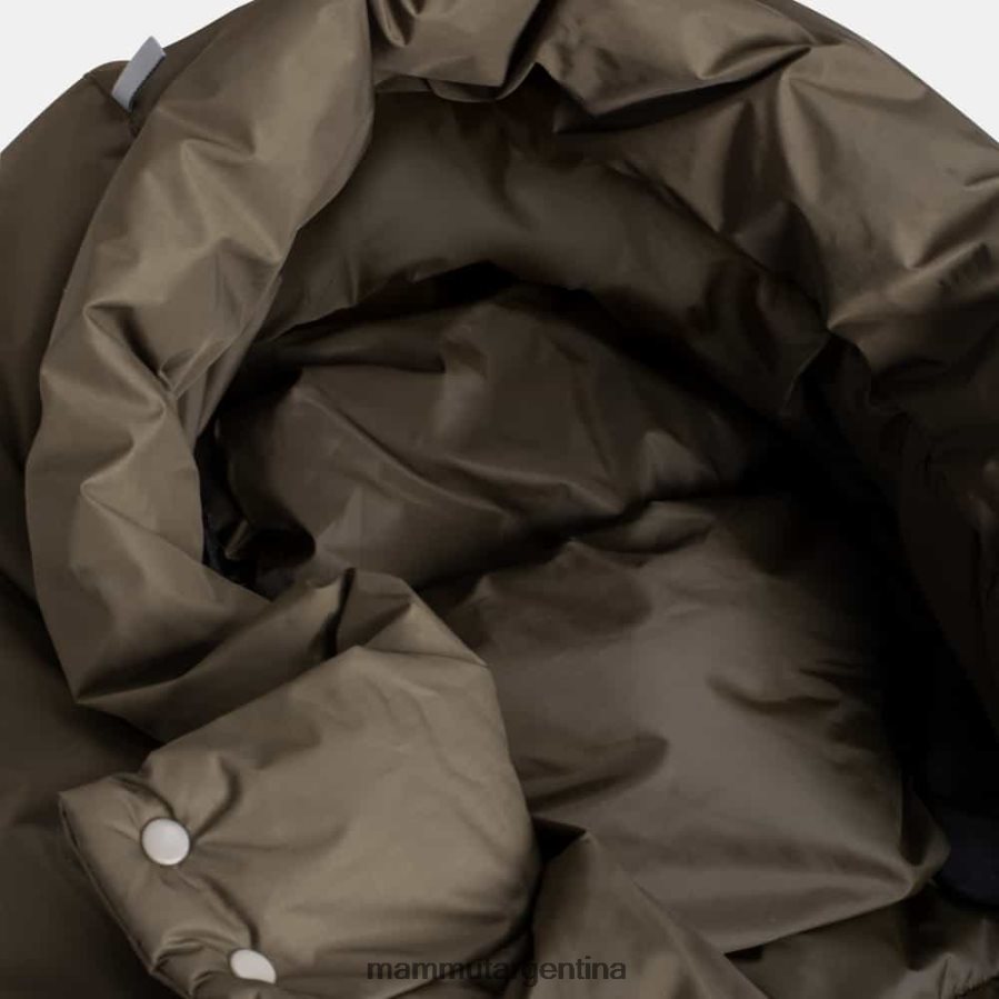 tyin mti 5 estaciones unisexo 2B8PD2608 Mammut bisonte equipo