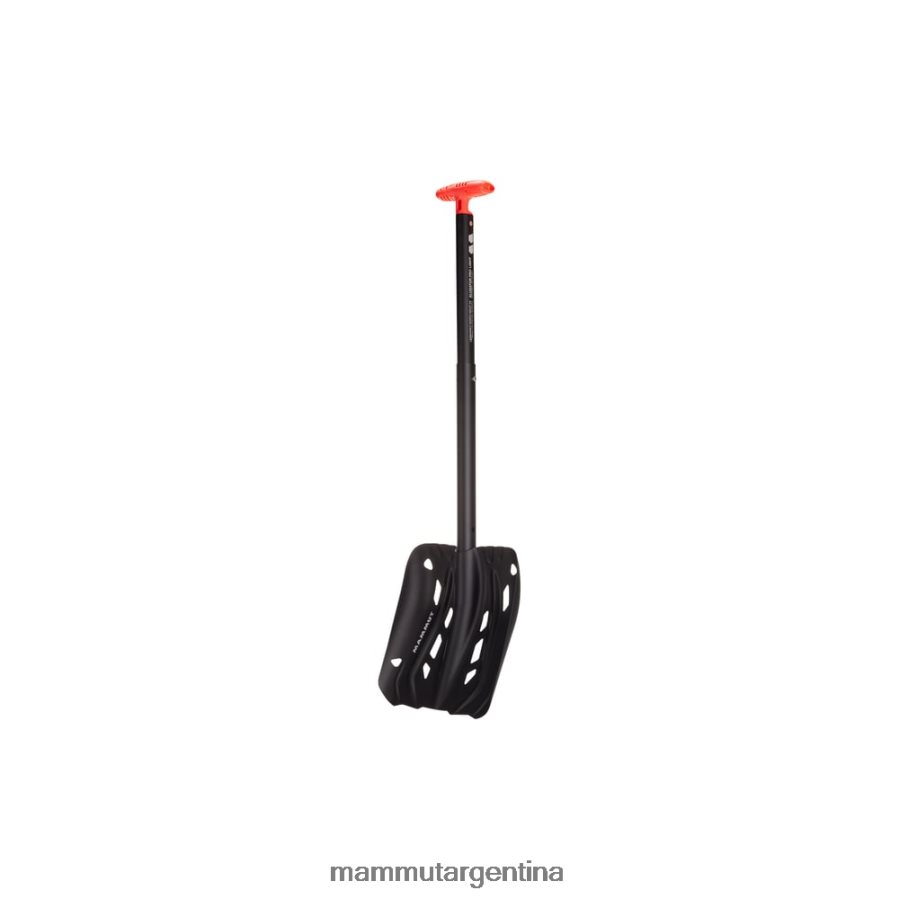 alugator pro luz unisexo 2B8PD2531 Mammut negro equipo