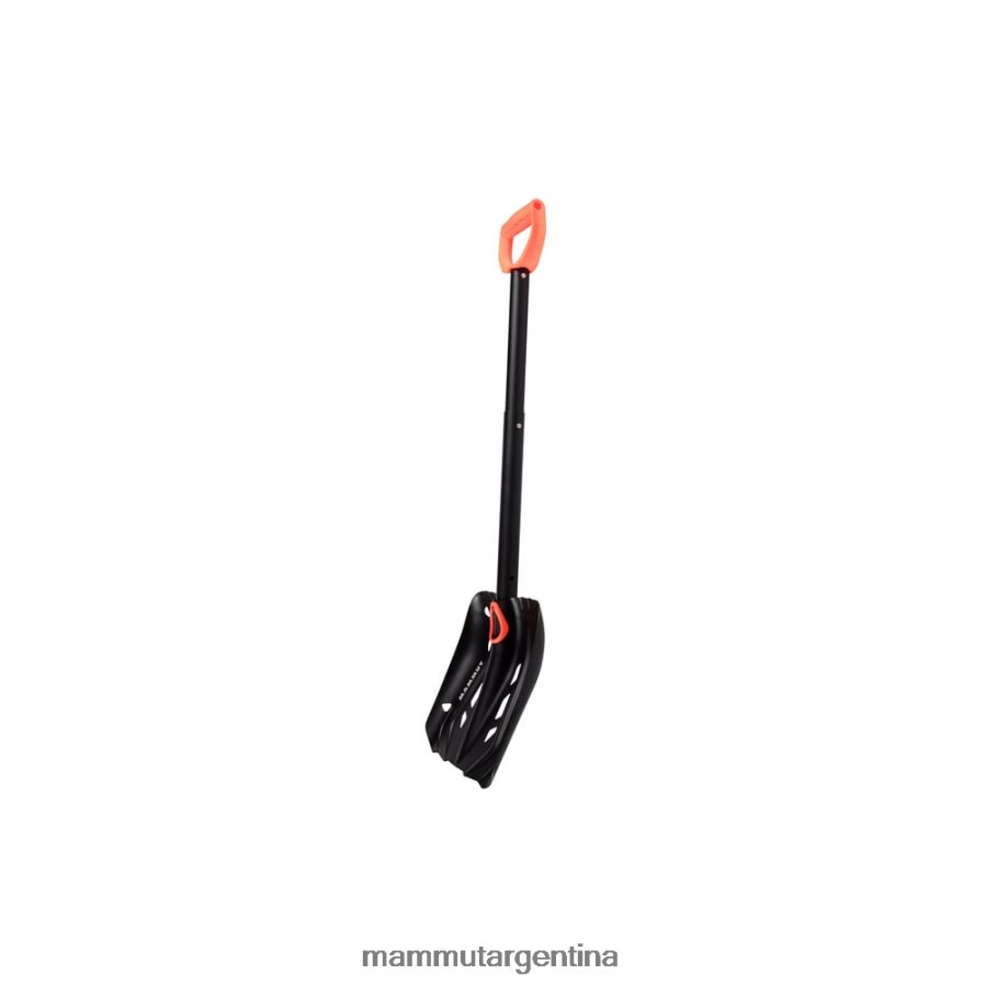 azada ligera alugator pro unisexo 2B8PD2471 Mammut negro equipo