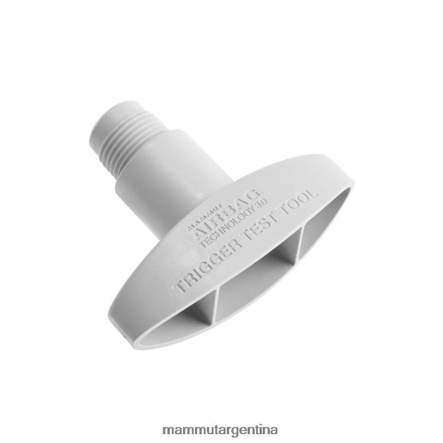 herramienta de prueba de activación del airbag 3.0 unisexo 2B8PD2579 Mammut grafito equipo