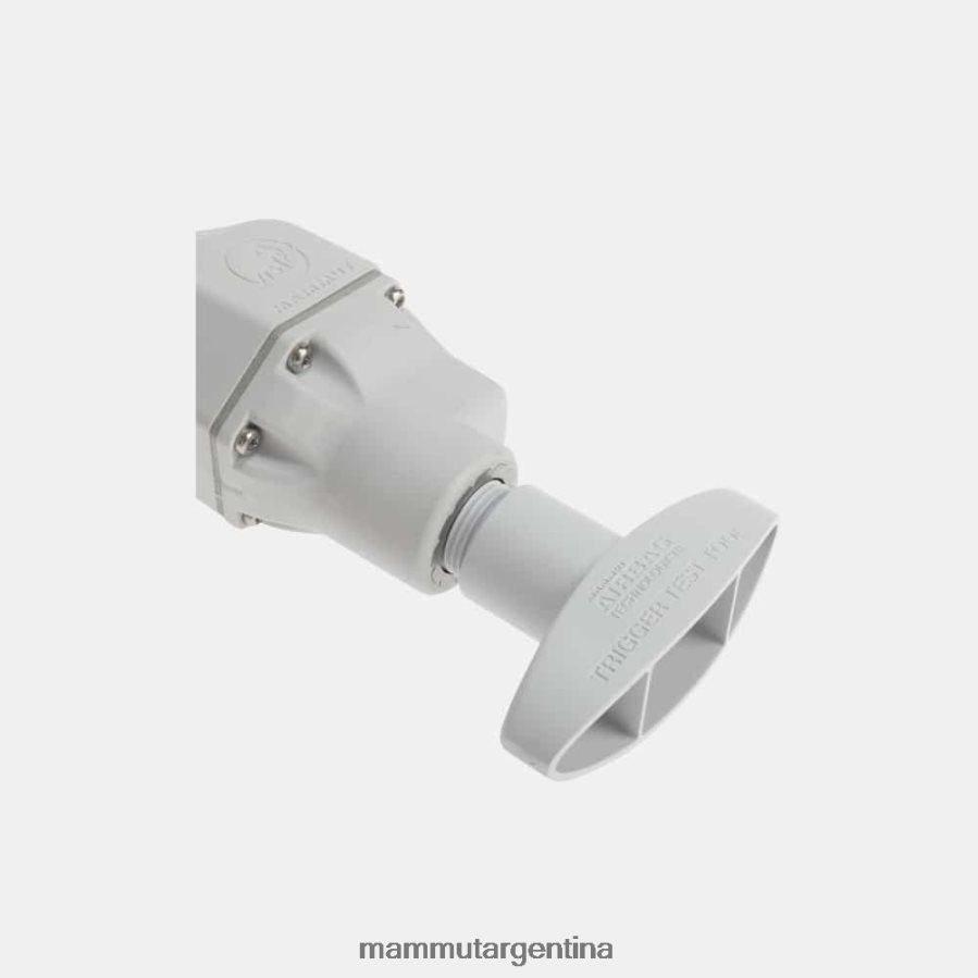 herramienta de prueba de activación del airbag 3.0 unisexo 2B8PD2579 Mammut grafito equipo