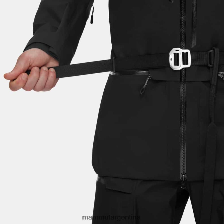 libre 28 airbag extraíble 3.0 unisexo 2B8PD21340 Mammut safari equipo