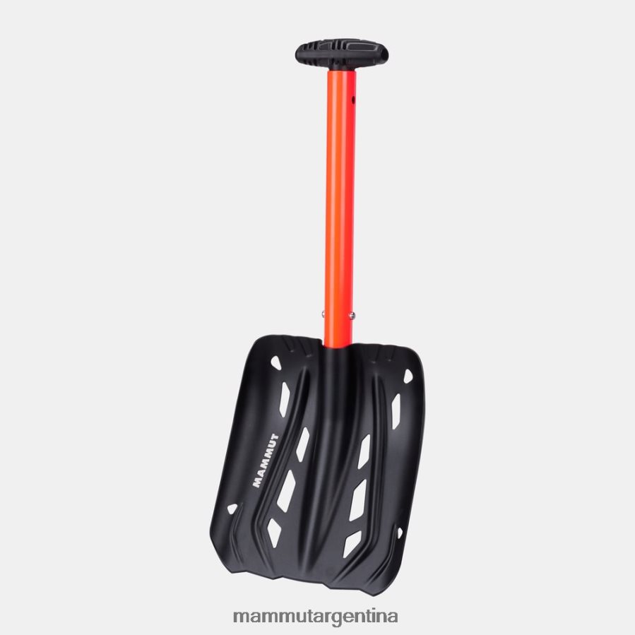 luz del alugador unisexo 2B8PD21429 Mammut naranja neón equipo