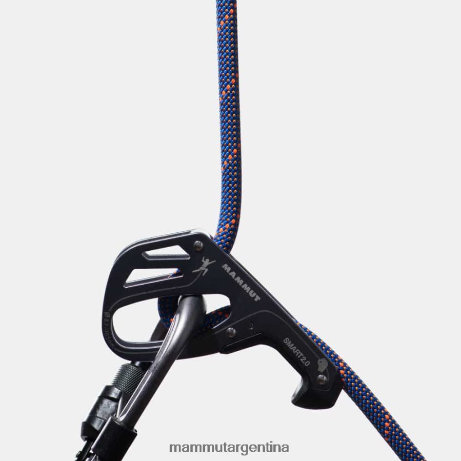 9.0 crag sender cuerda seca unisexo 2B8PD2485 Mammut amanecer de hielo equipo