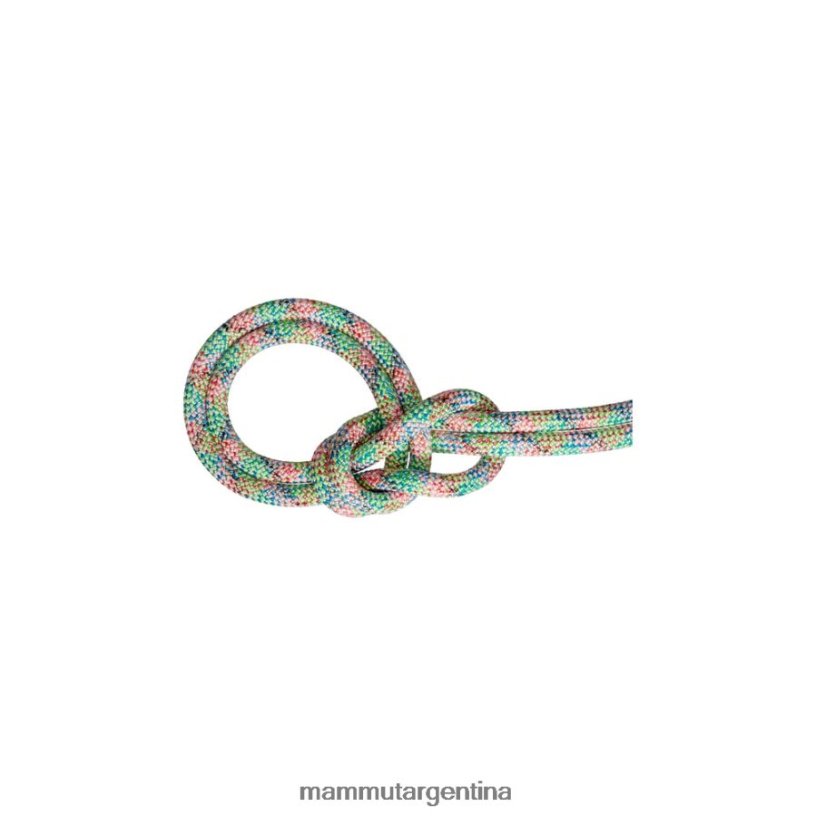 9.5 crag we care cuerda seca unisexo 2B8PD2387 Mammut puerta de alambre, surtido equipo