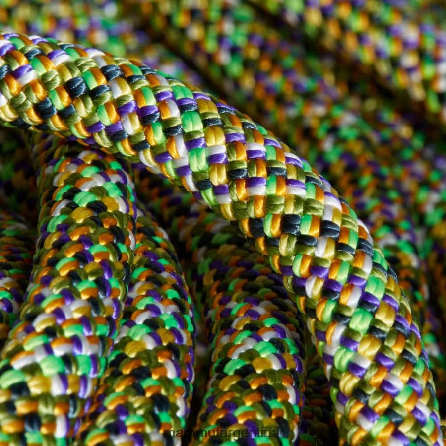 9.5 crag we care cuerda seca unisexo 2B8PD2387 Mammut puerta de alambre, surtido equipo