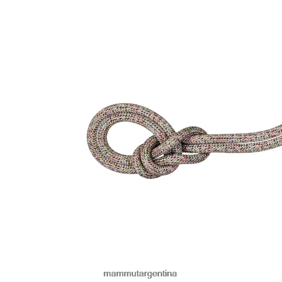 Cuerda 9.5 crag we care classic unisexo 2B8PD2452 Mammut clasificado equipo