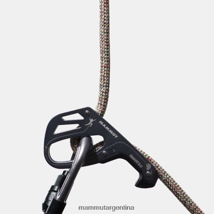 Cuerda 9.5 crag we care classic unisexo 2B8PD2452 Mammut clasificado equipo