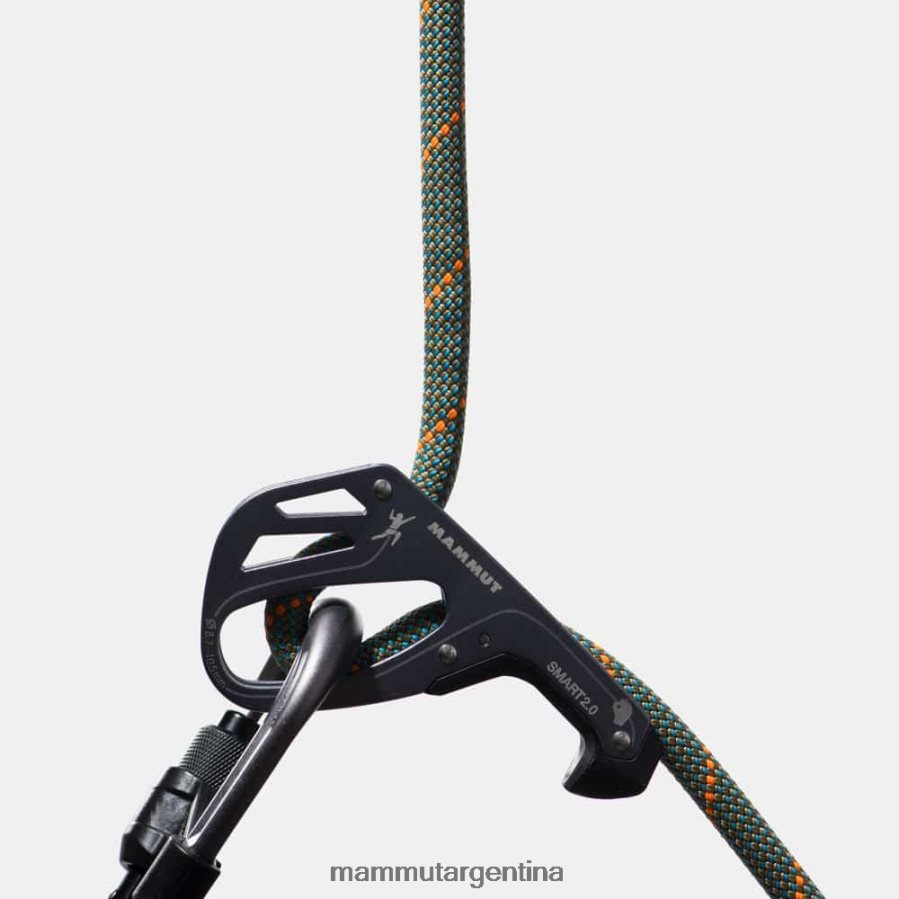 Cuerda seca 9.9 crag workhorse unisexo 2B8PD2484 Mammut boa-oceano equipo