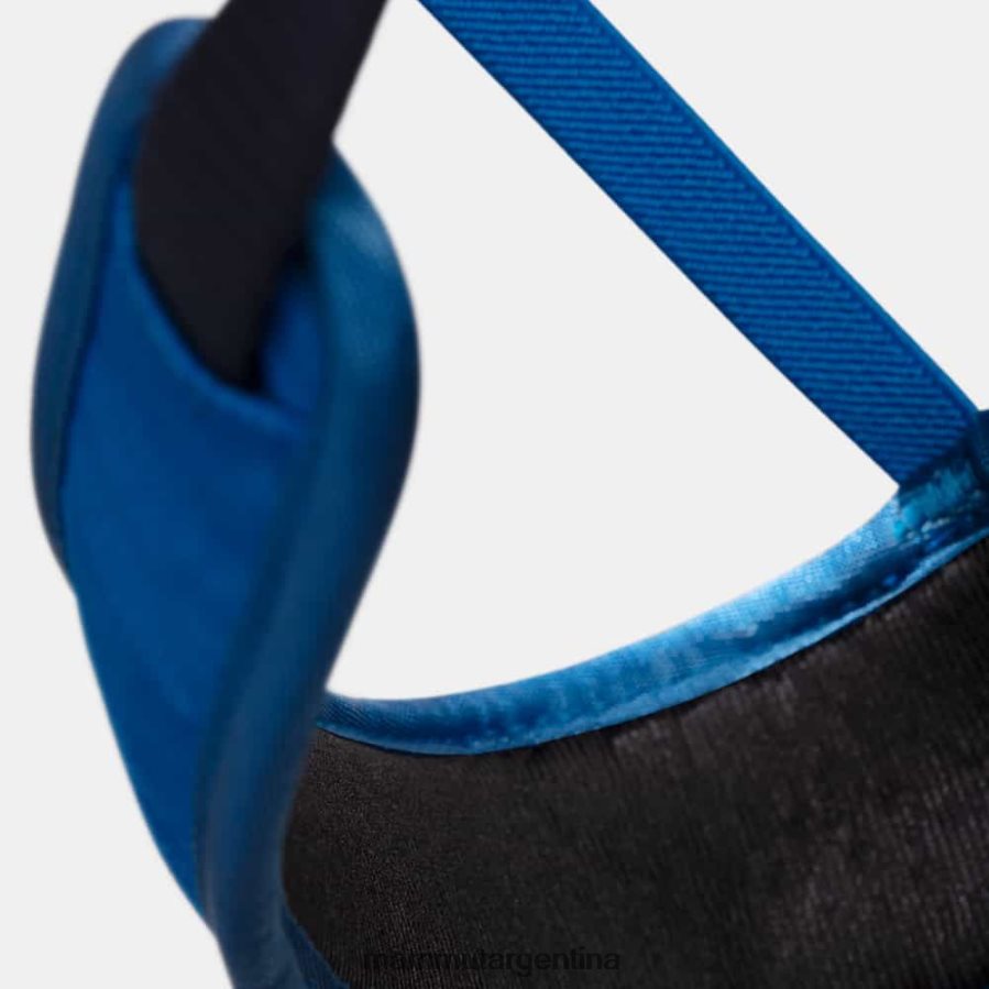 Ophir ajuste rápido unisexo 2B8PD2519 Mammut naranja de seguridad genciana oscuro equipo