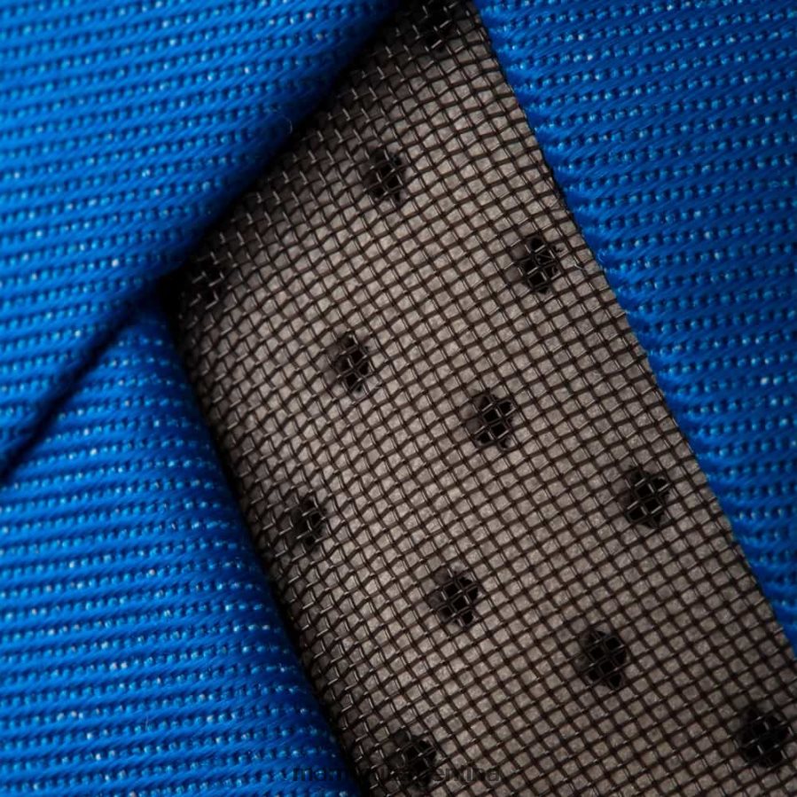 Ophir ajuste rápido unisexo 2B8PD2519 Mammut naranja de seguridad genciana oscuro equipo