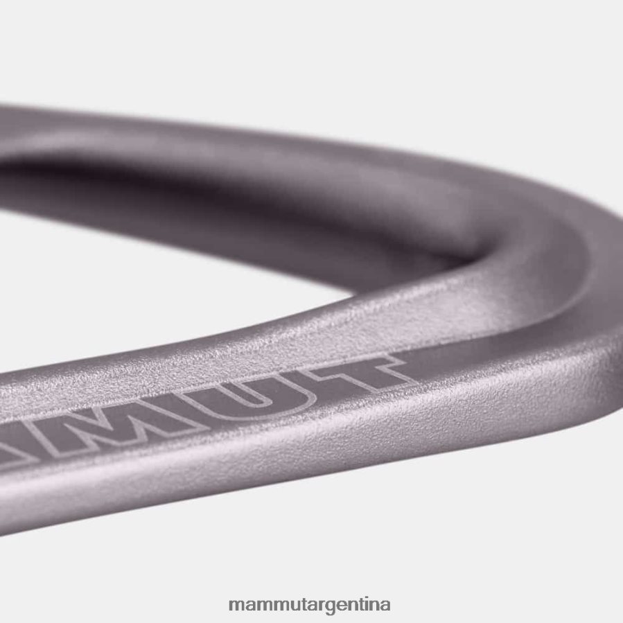 Workhorse Keylock 12 cm Paquete de 6 cintas exprés unisexo 2B8PD21364 Mammut rosa grisáceo equipo