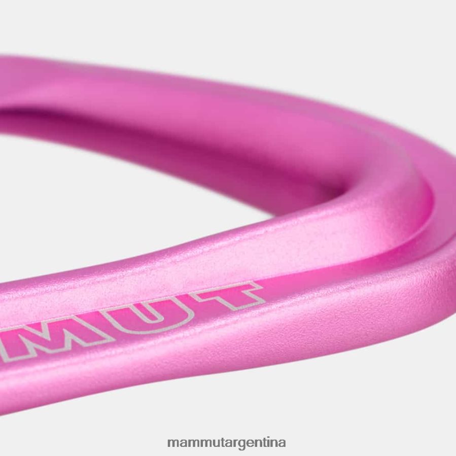 Workhorse Keylock 12 cm Paquete de 6 cintas exprés unisexo 2B8PD21364 Mammut rosa grisáceo equipo