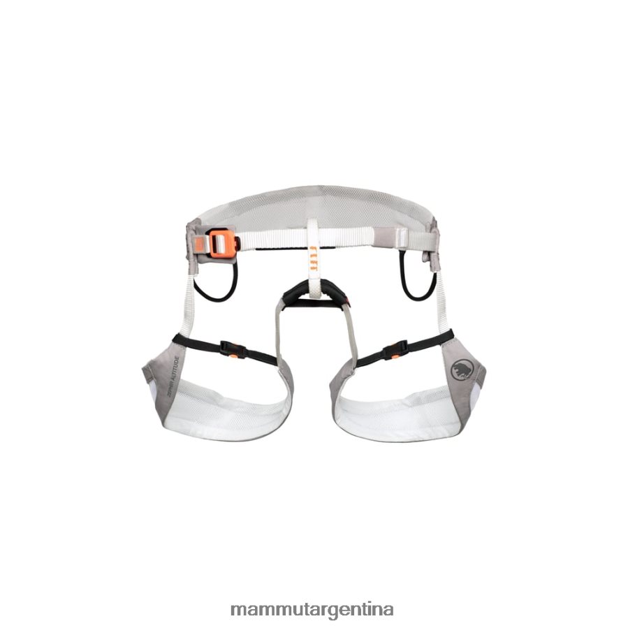 altitud zefir unisexo 2B8PD2472 Mammut acantilado-blanco equipo