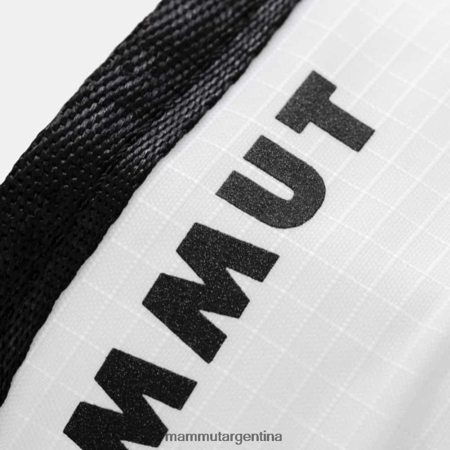 arnés de velocidad eiger unisexo 2B8PD2412 Mammut blanco equipo