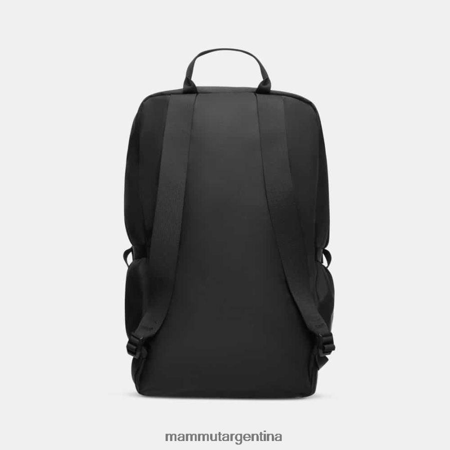 bolsa de cuerda de neón unisexo 2B8PD2413 Mammut negro equipo