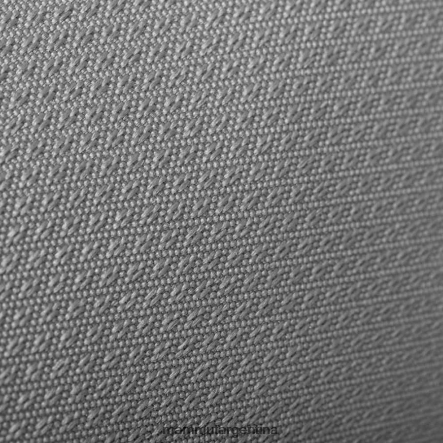 bolsa de tiza básica de gimnasio unisexo 2B8PD21380 Mammut granito equipo