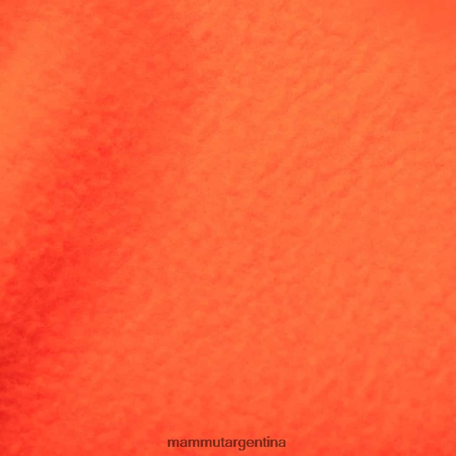 bolsa de tiza básica de gimnasio unisexo 2B8PD21381 Mammut naranja vibrante equipo