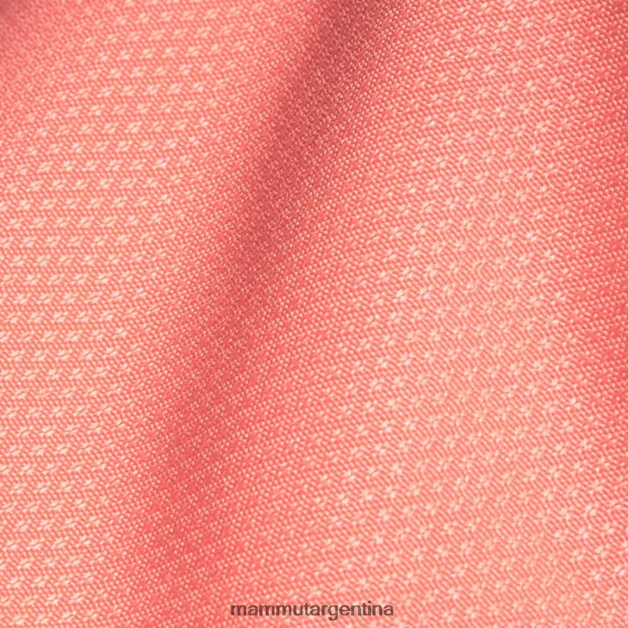 bolsa de tiza básica de gimnasio unisexo 2B8PD2461 Mammut salmón equipo