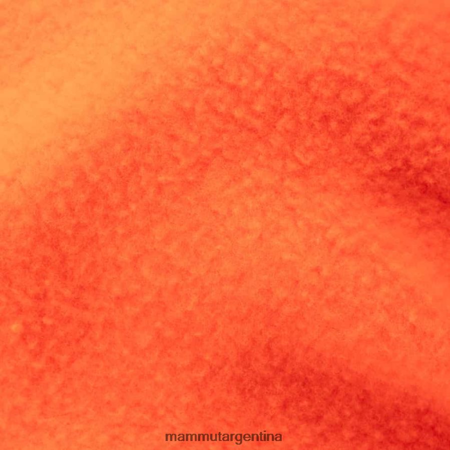 bolsa de tiza de risco unisexo 2B8PD21375 Mammut sangre roja equipo