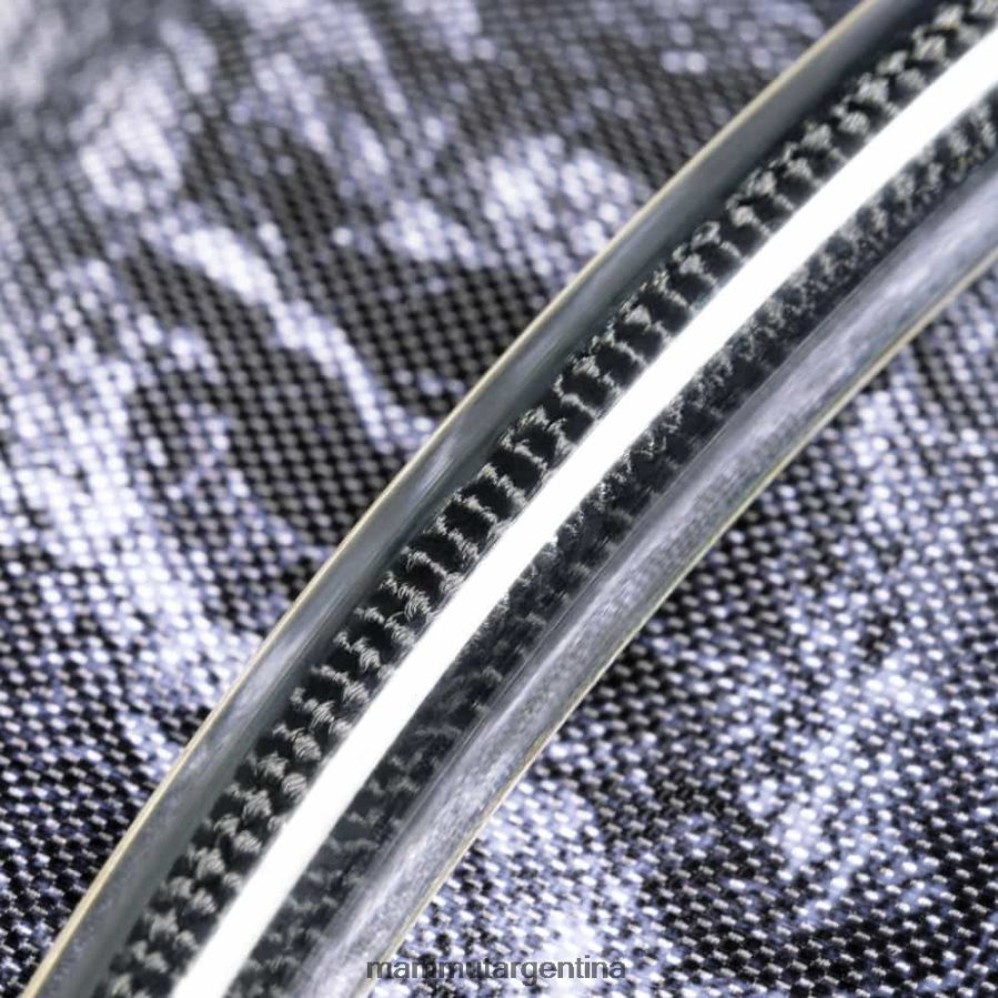 bolsa de tiza de roca unisexo 2B8PD21371 Mammut arcilla oscura equipo