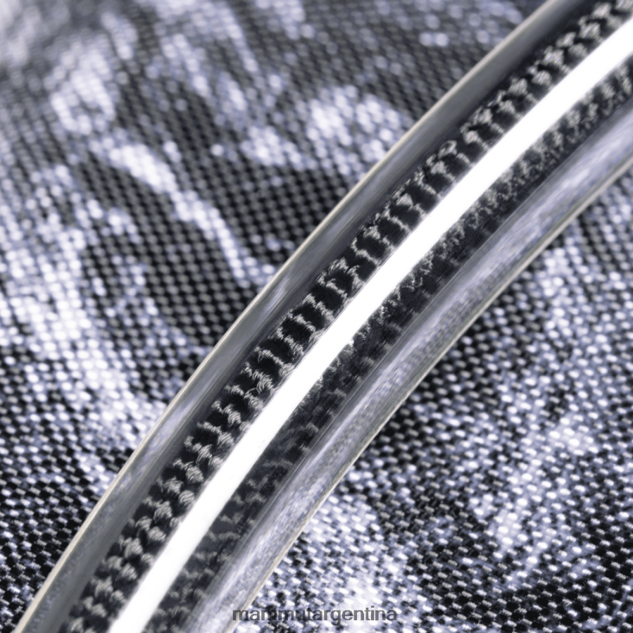 bolsa de tiza de roca unisexo 2B8PD21372 Mammut pimienta equipo