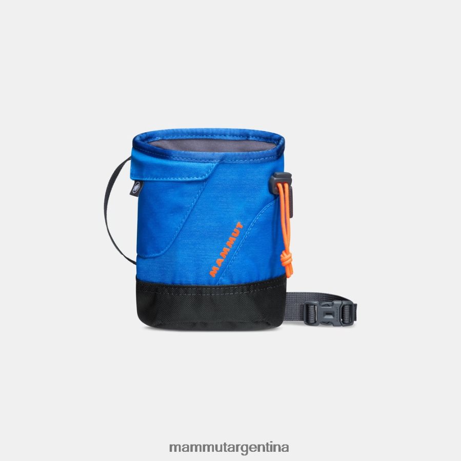bolsa de tiza ophir unisexo 2B8PD21490 Mammut genciana oscura equipo