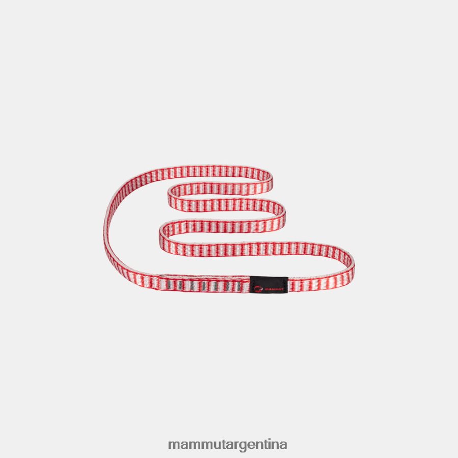 cabestrillo de cocodrilo 13.0 unisexo 2B8PD2548 Mammut rojo equipo