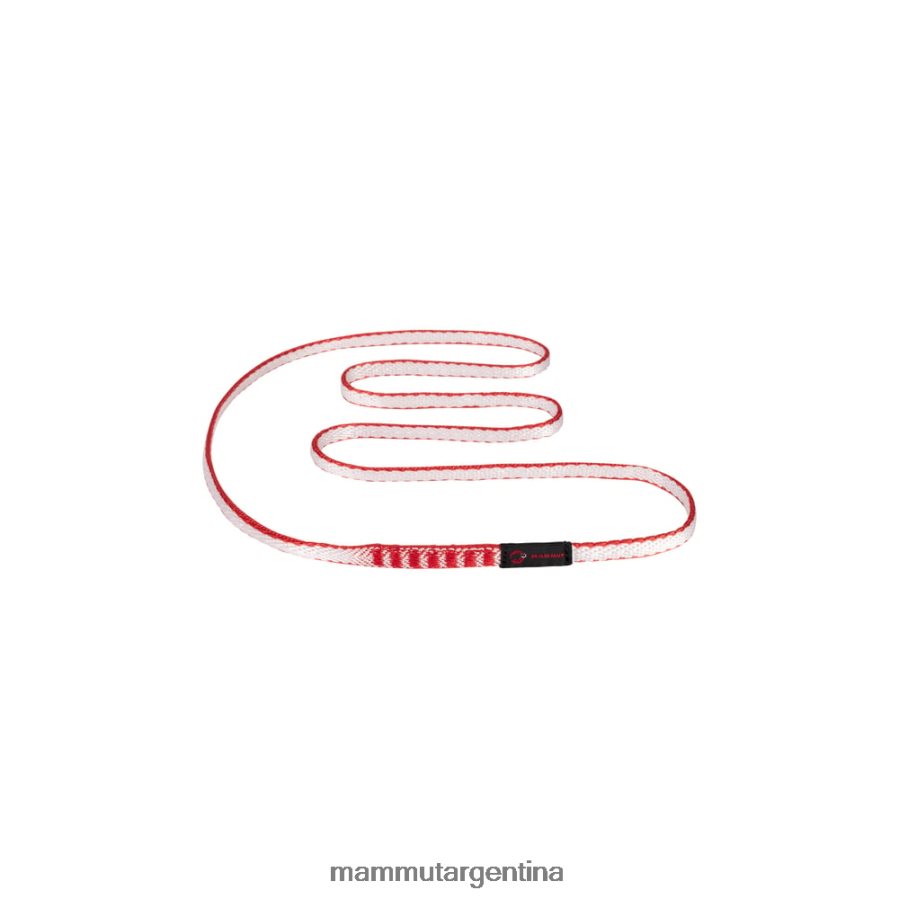 cabestrillo de contacto 8.0 unisexo 2B8PD21431 Mammut rojo equipo