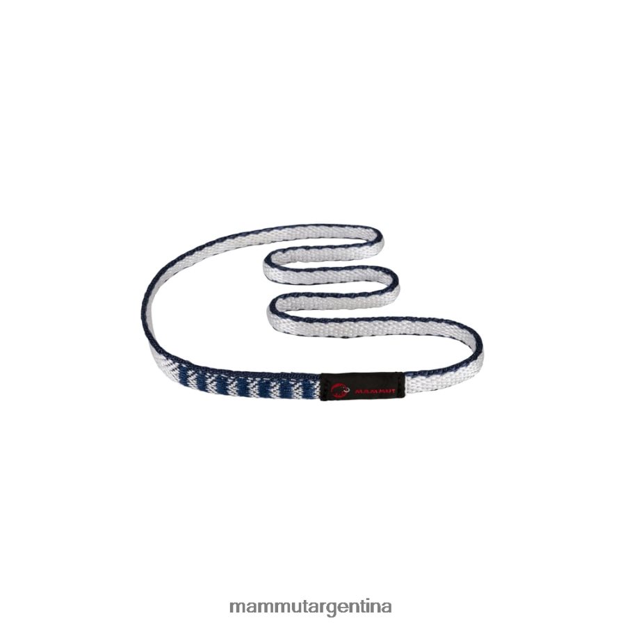 cabestrillo de contacto 8.0 unisexo 2B8PD21433 Mammut azul oscuro equipo