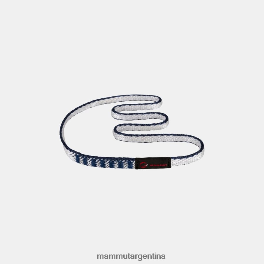 cabestrillo de contacto 8.0 unisexo 2B8PD21433 Mammut azul oscuro equipo