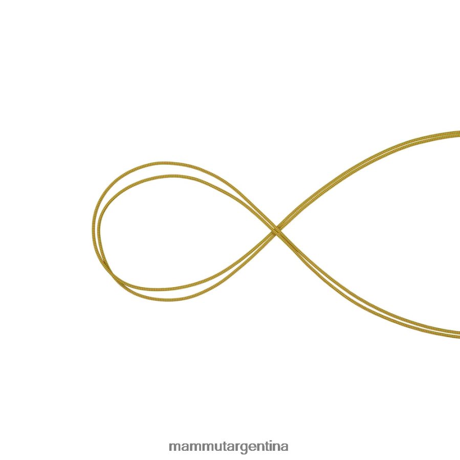 cable accesorio unisexo 2B8PD21488 Mammut rojo equipo