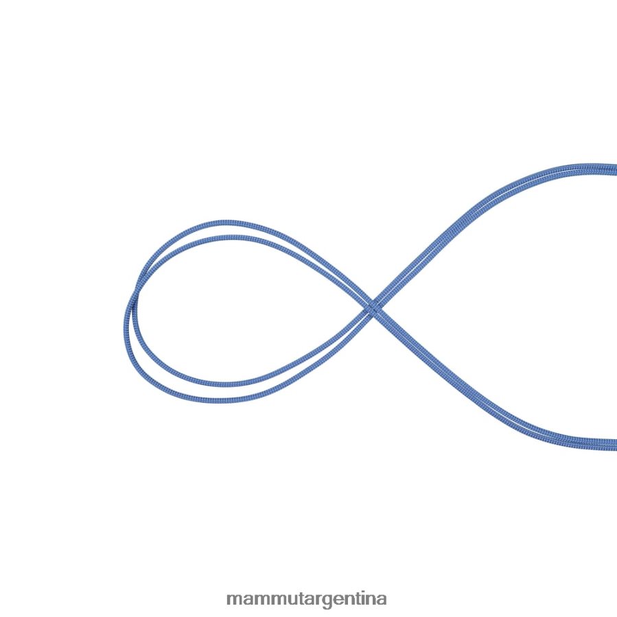 cable accesorio unisexo 2B8PD2591 Mammut turquesa equipo