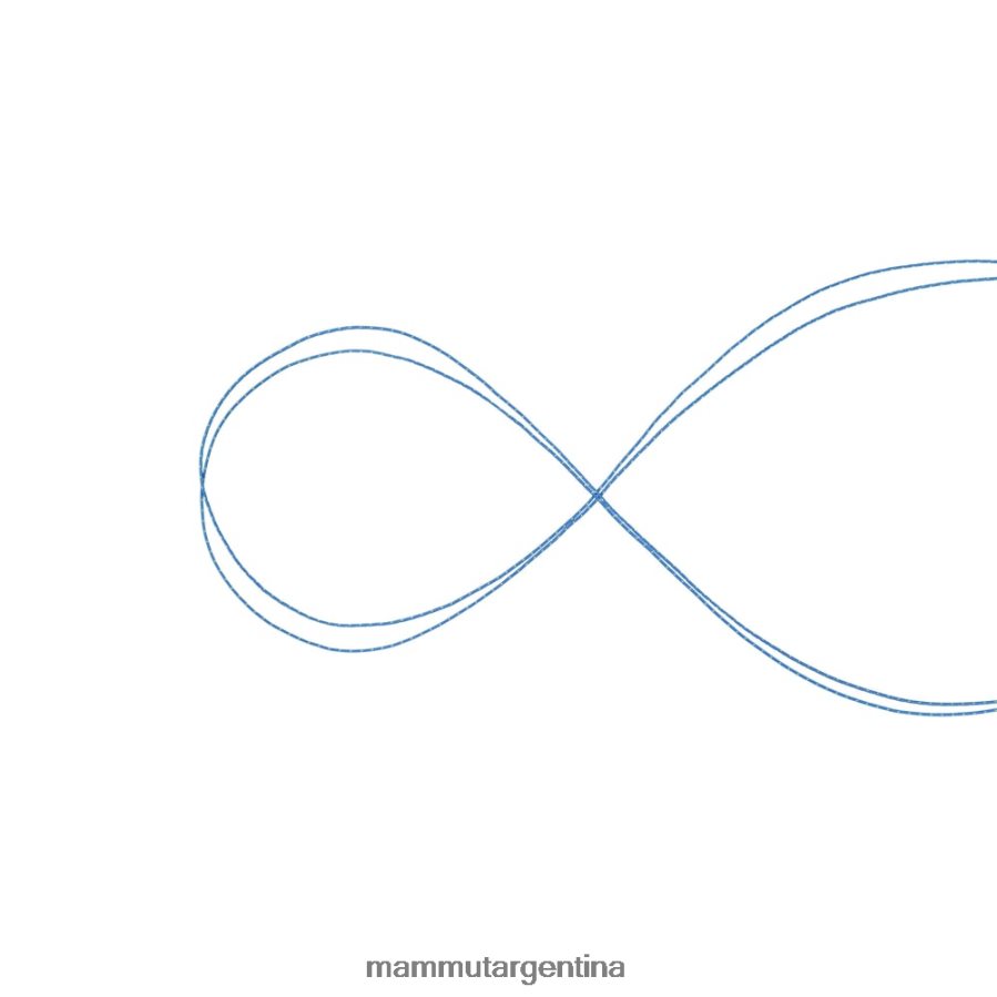 cable de martillo unisexo 2B8PD21419 Mammut océano equipo