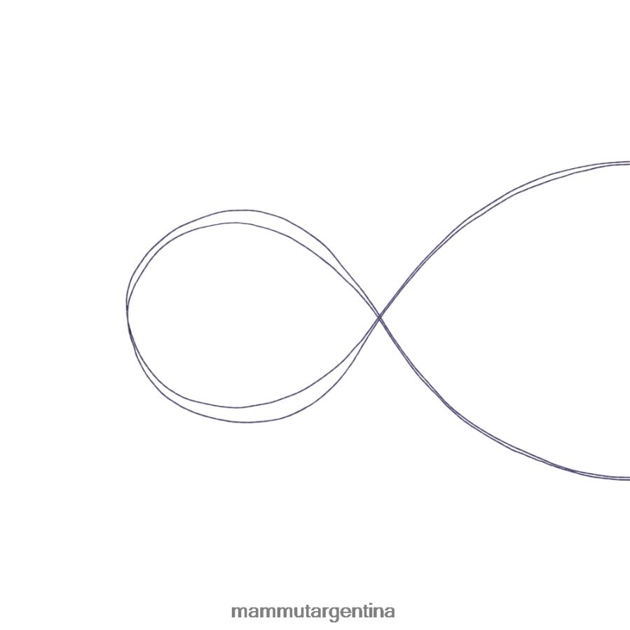 cable de martillo unisexo 2B8PD2518 Mammut azul oscuro equipo