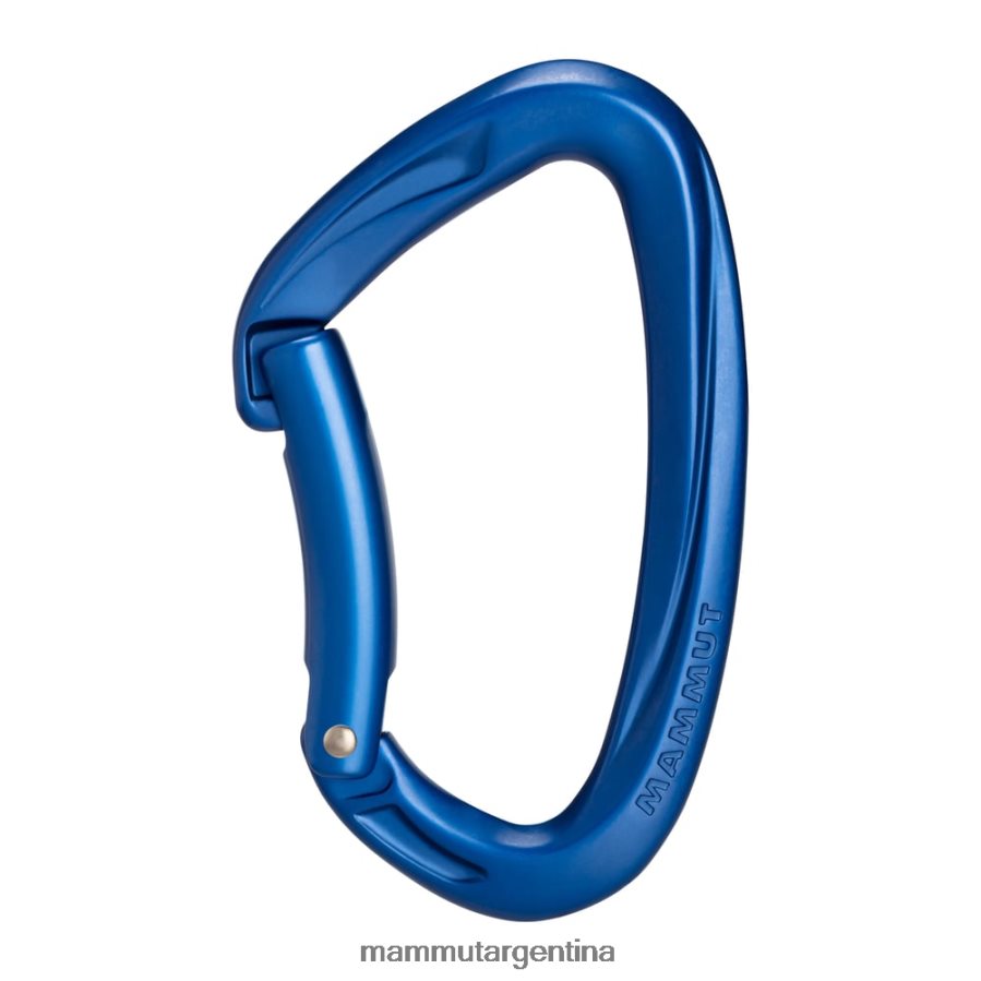 cerradura de llave de peñasco unisexo 2B8PD21306 Mammut ultramarino equipo