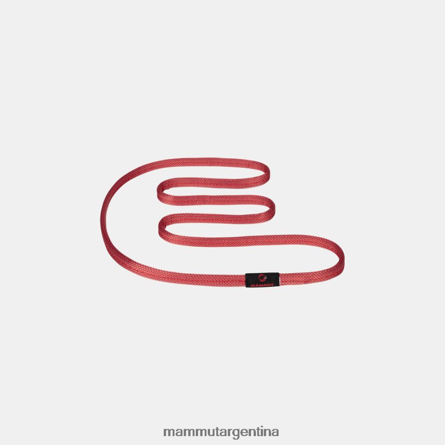 honda mágica 12.0 unisexo 2B8PD2523 Mammut rojo equipo