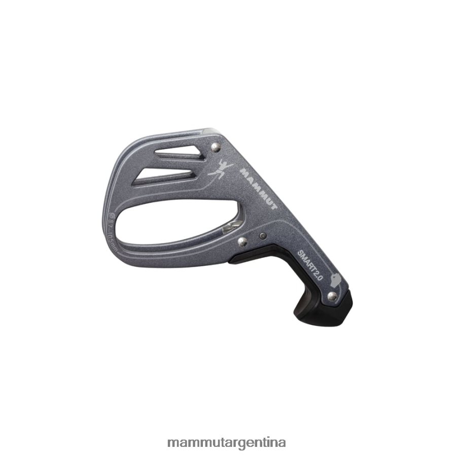 inteligente 2.0 unisexo 2B8PD21468 Mammut gris equipo