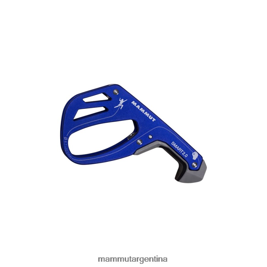 inteligente 2.0 unisexo 2B8PD21470 Mammut ultramar oscuro equipo