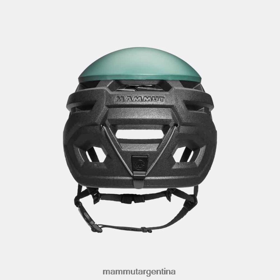 jinete de la pared unisexo 2B8PD21416 Mammut jade oscuro equipo