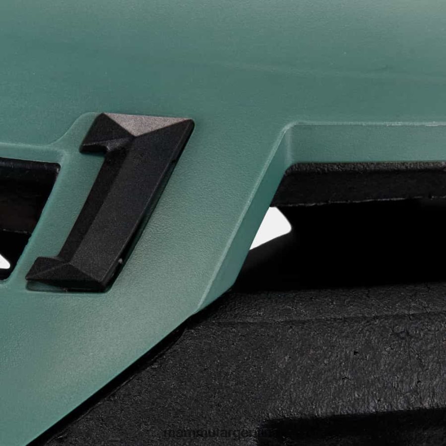 jinete de la pared unisexo 2B8PD21416 Mammut jade oscuro equipo