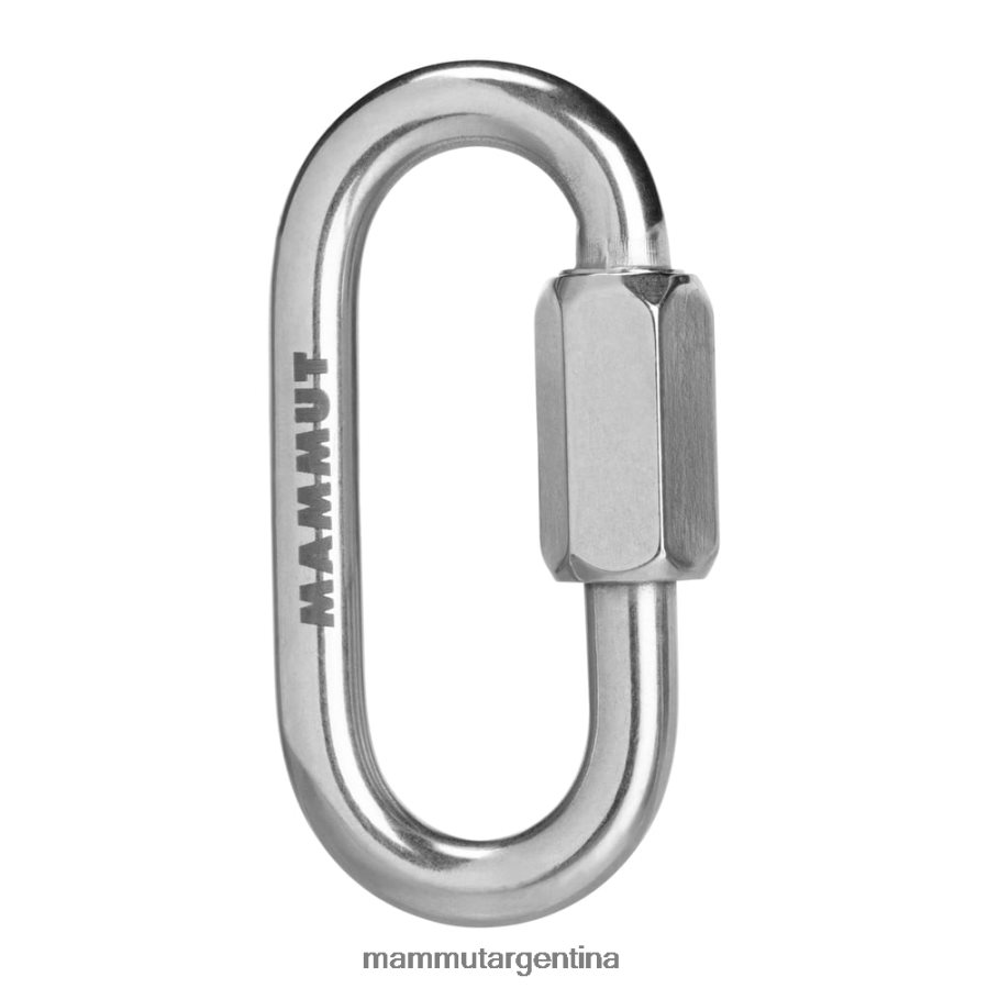 maillón unisexo 2B8PD2527 Mammut policía equipo