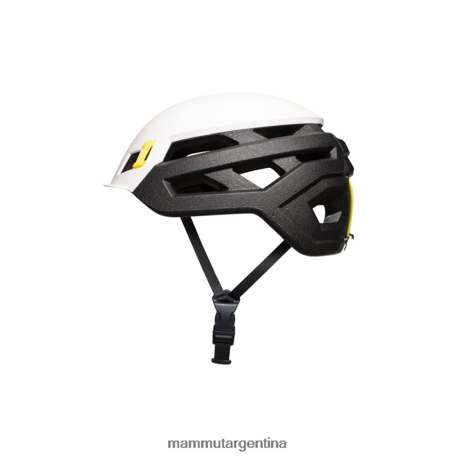mips jinete de la pared unisexo 2B8PD2529 Mammut blanco equipo