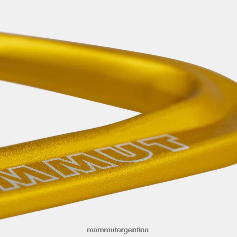 paquete de alambre del remitente unisexo 2B8PD2604 Mammut suave equipo