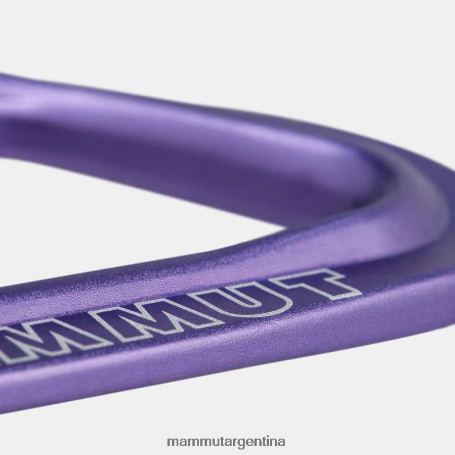 paquete de alambre del remitente unisexo 2B8PD2604 Mammut suave equipo