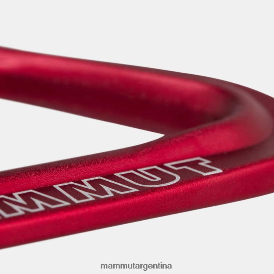 paquete de alambre del remitente unisexo 2B8PD2604 Mammut suave equipo