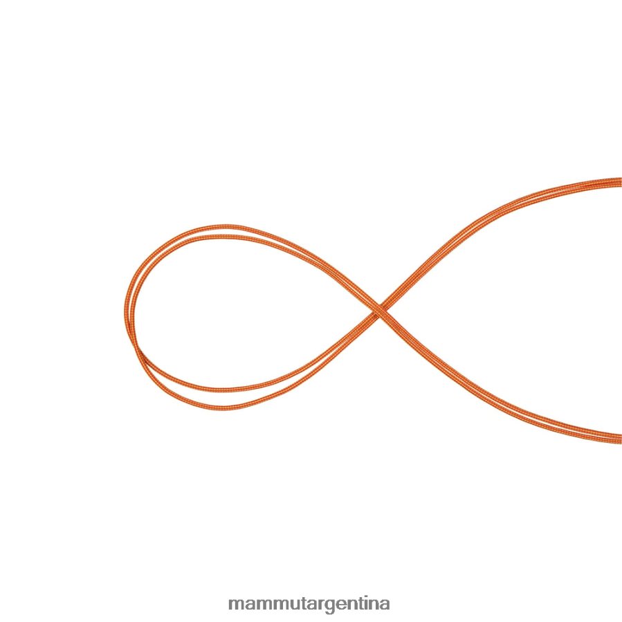posición del cable unisexo 2B8PD21422 Mammut naranja equipo