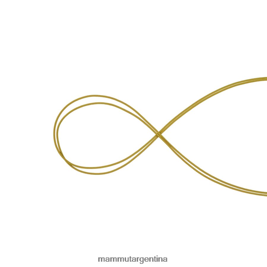 posición del cable unisexo 2B8PD21423 Mammut rojo equipo