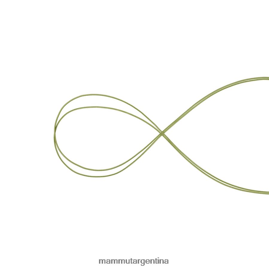 posición del cable unisexo 2B8PD21424 Mammut verde equipo